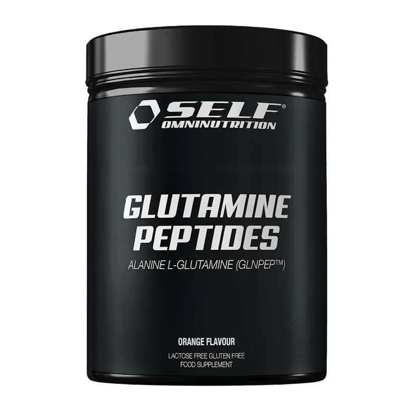 Glutamine Peptides 300g