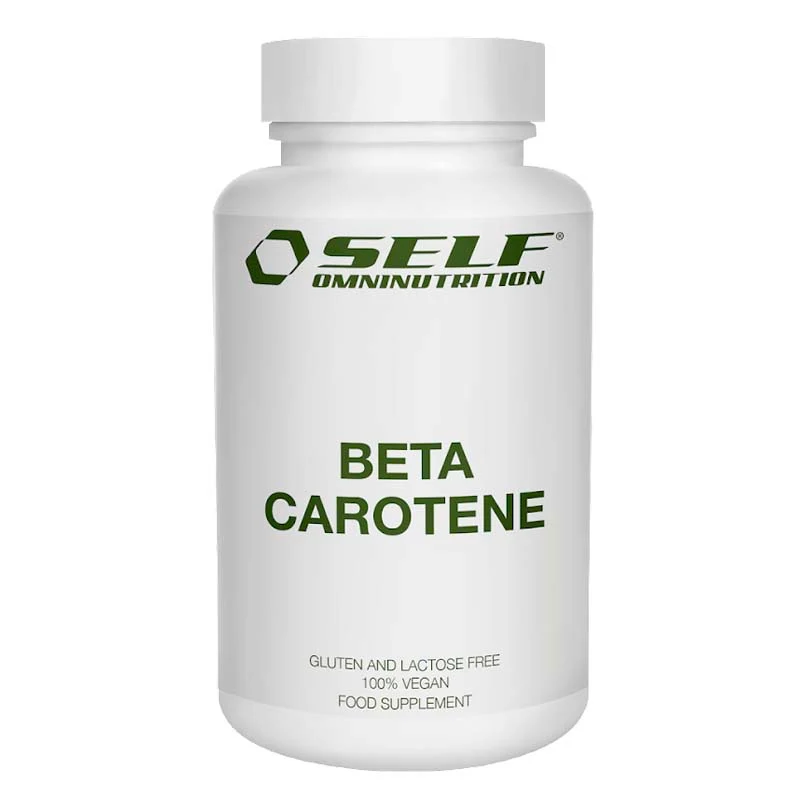 Beta Carotene 60 tabs