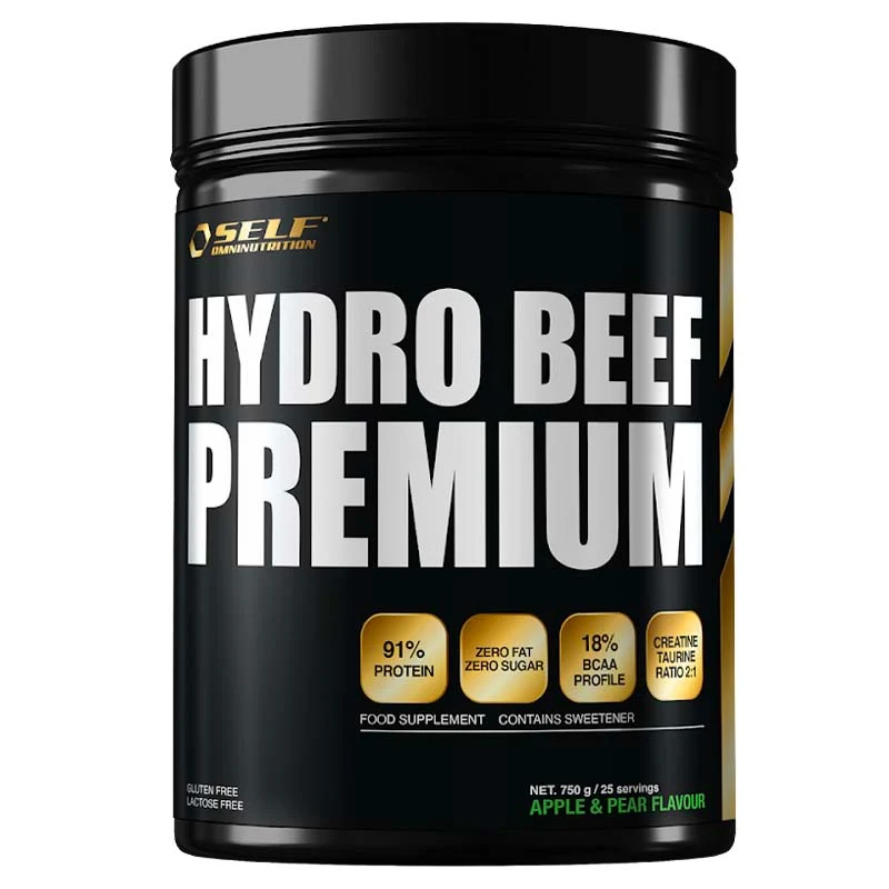Beef Protein 750g