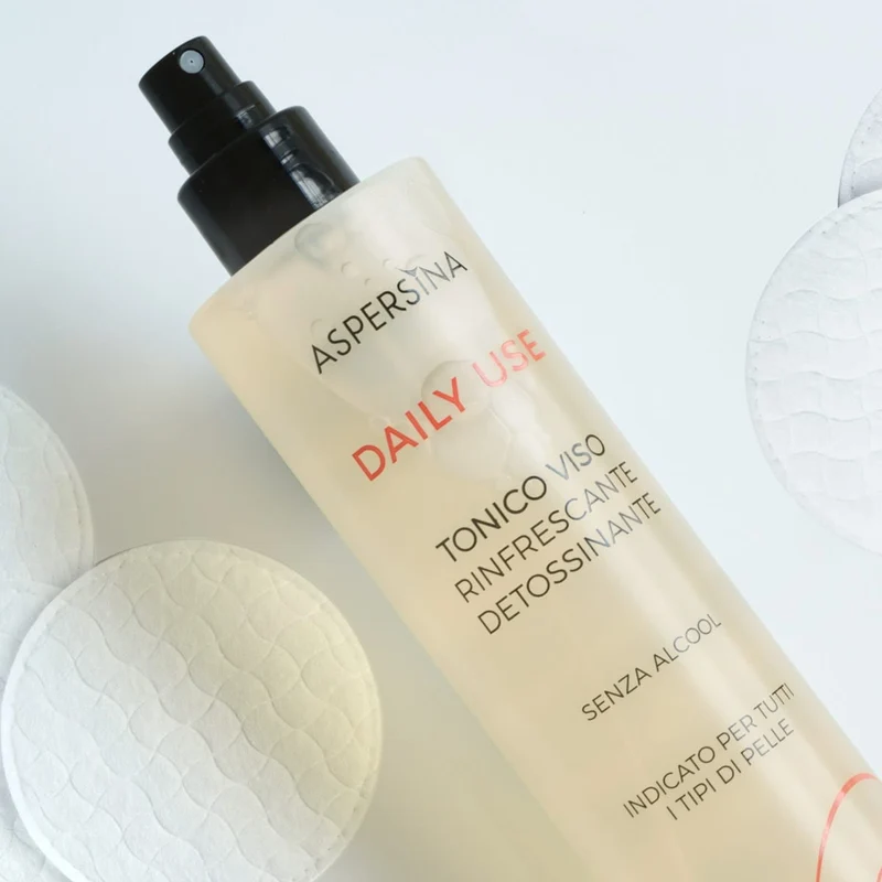 Tonico Viso Aspersina 250 ml Pharmalife