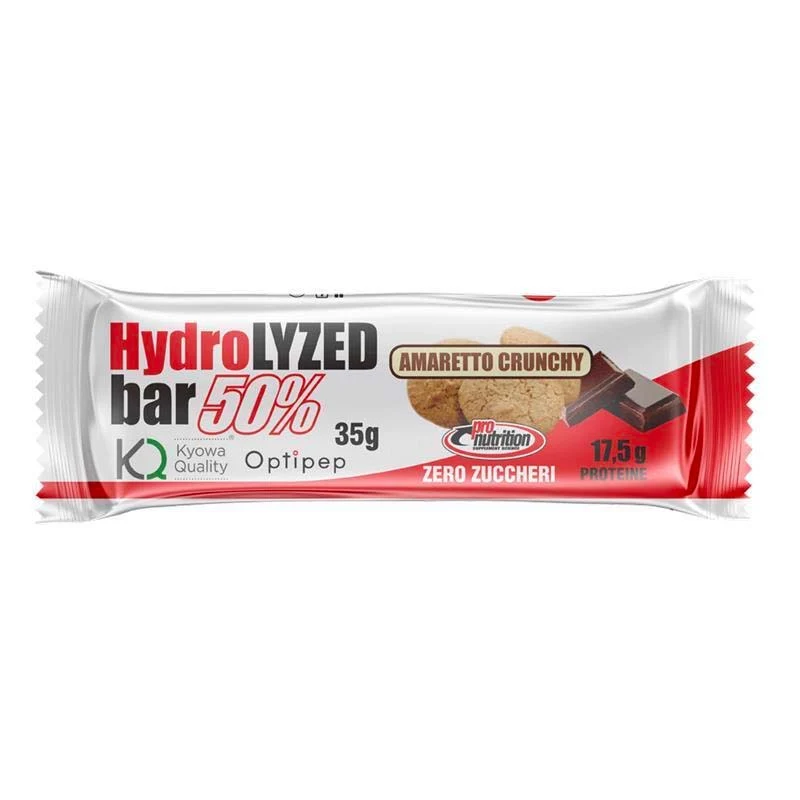 Hydrolized bar 45% 35 g