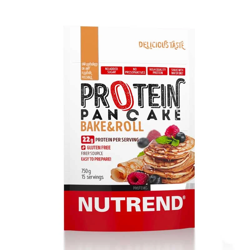 Protein Pancakes 650g