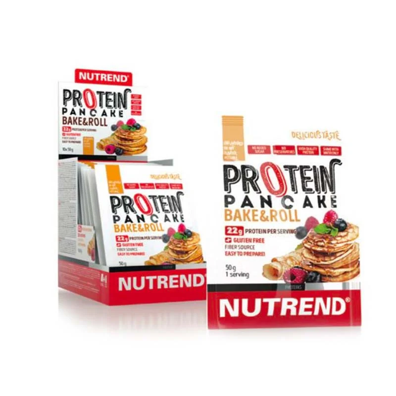 Protein Pancakes 1 busta da 50g