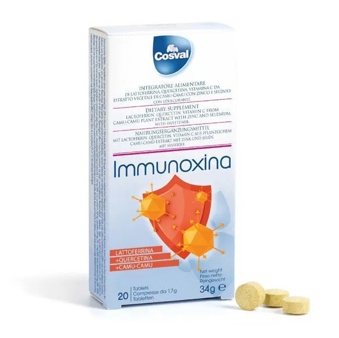 Immunoxina