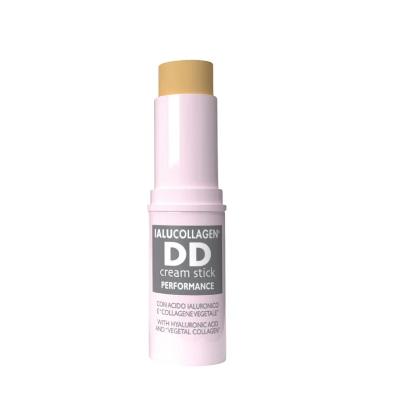 DD Cream tonalità DARK Stick 10 ml Natur Unique