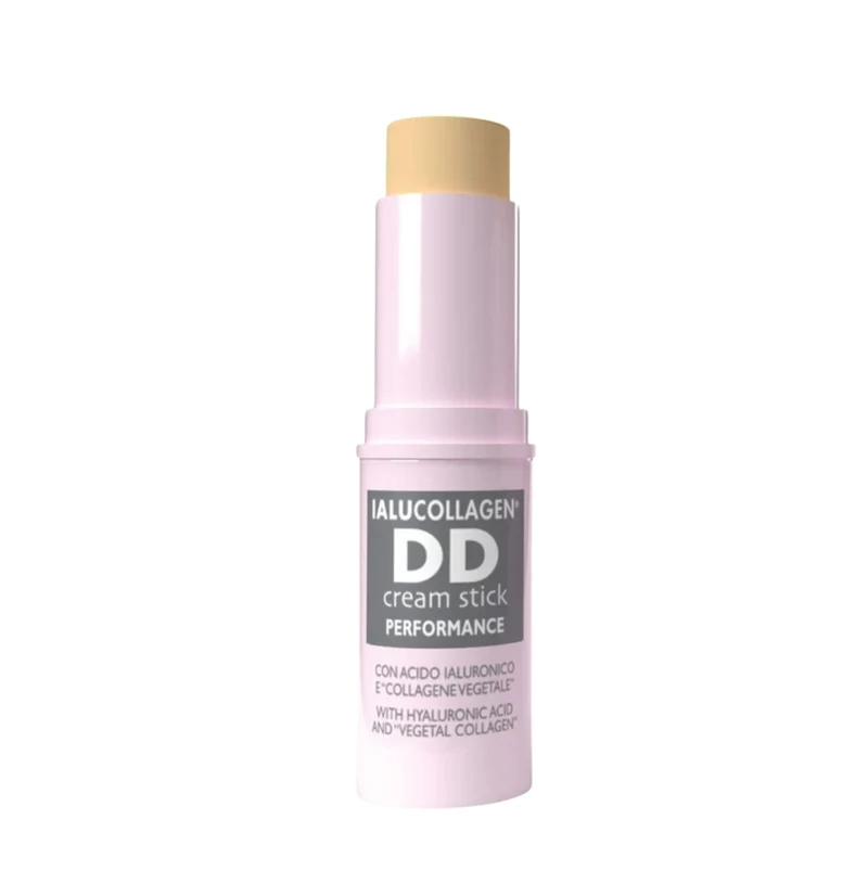 DD Cream tonalità LIGHT Stick 10 ml Natur Unique