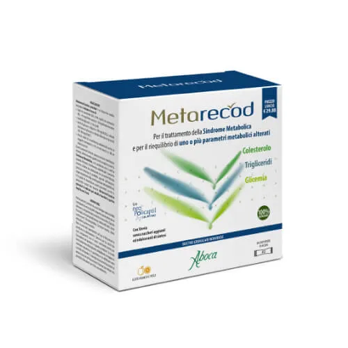 Metarecod