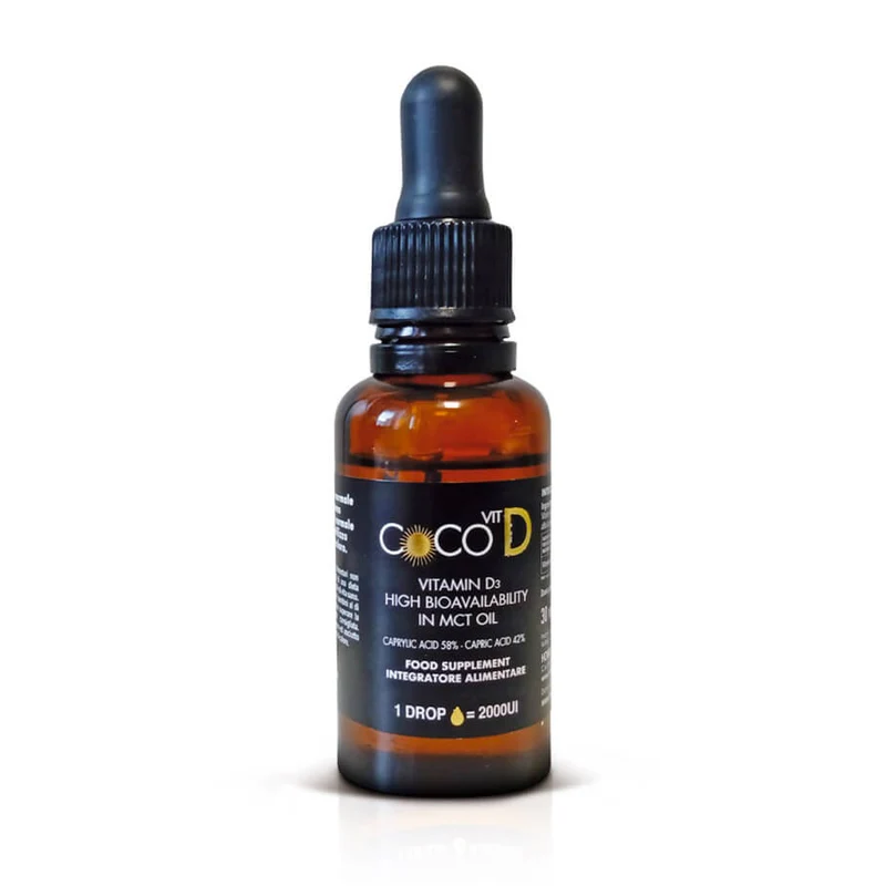 CocoVitD