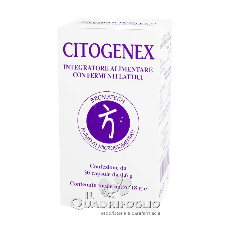 Citogenex