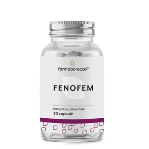 FENOFEM 30 CAPSULE