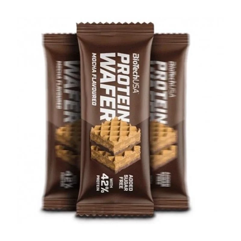 Protein Wafer 35g