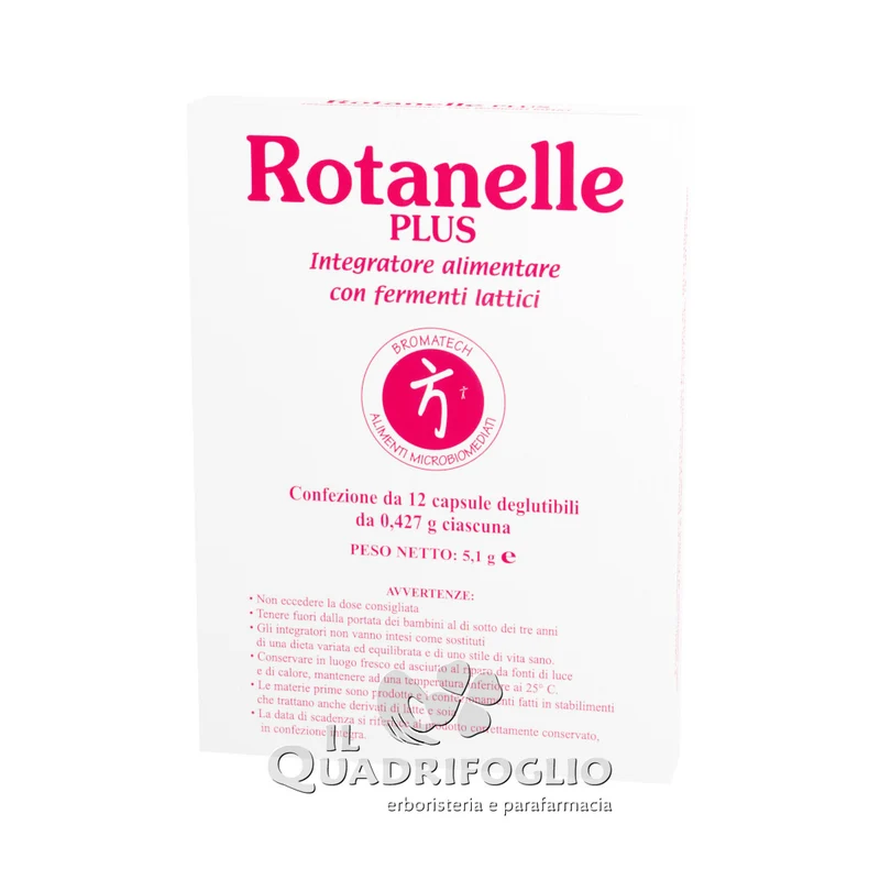 Rotanelle Plus