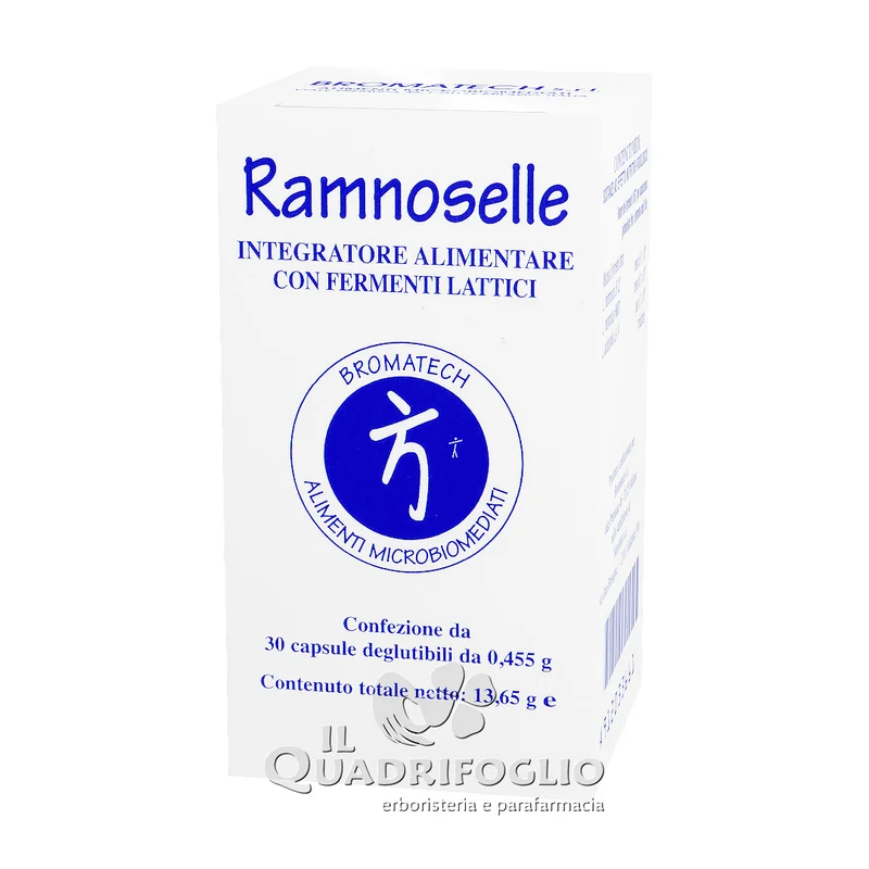 Ramnoselle