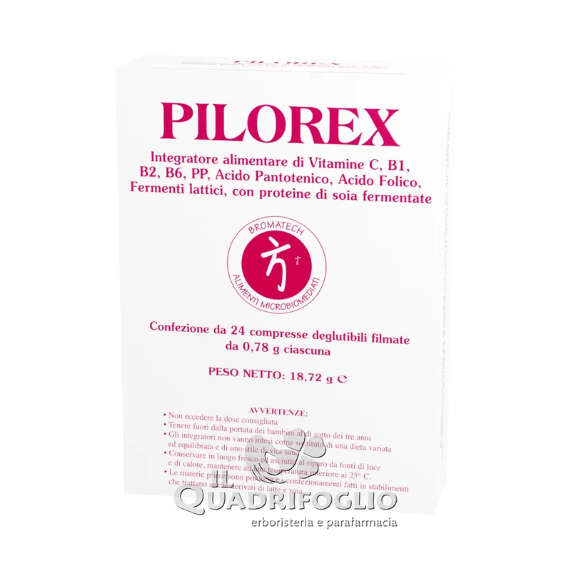 Pilorex