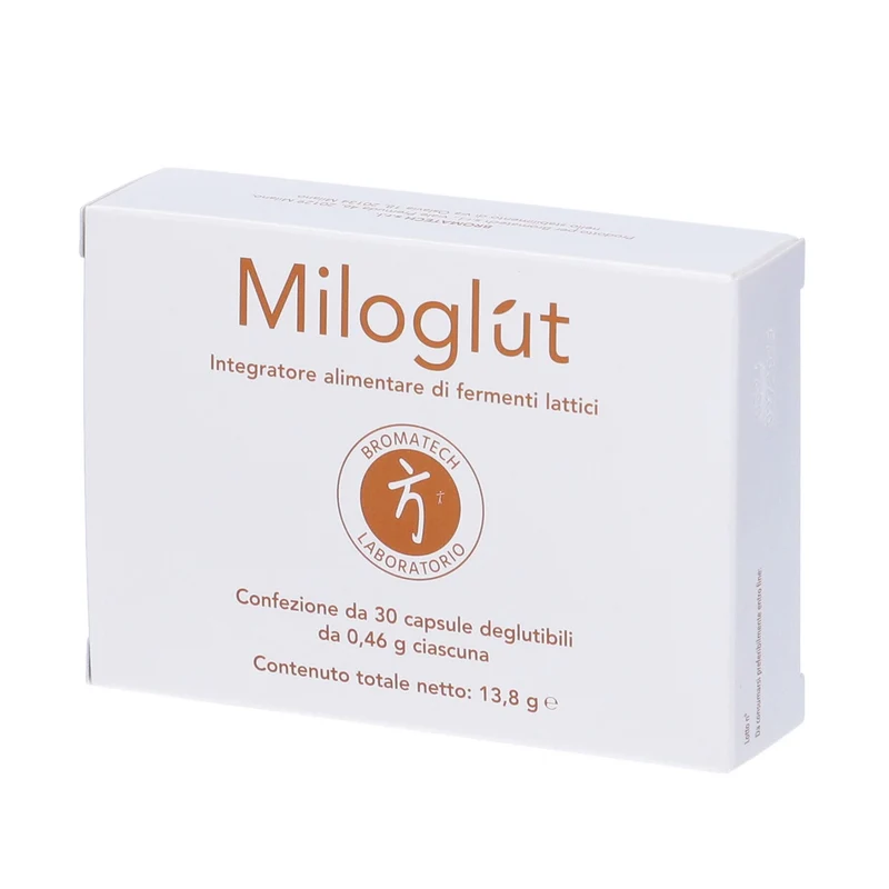 Miloglùt
