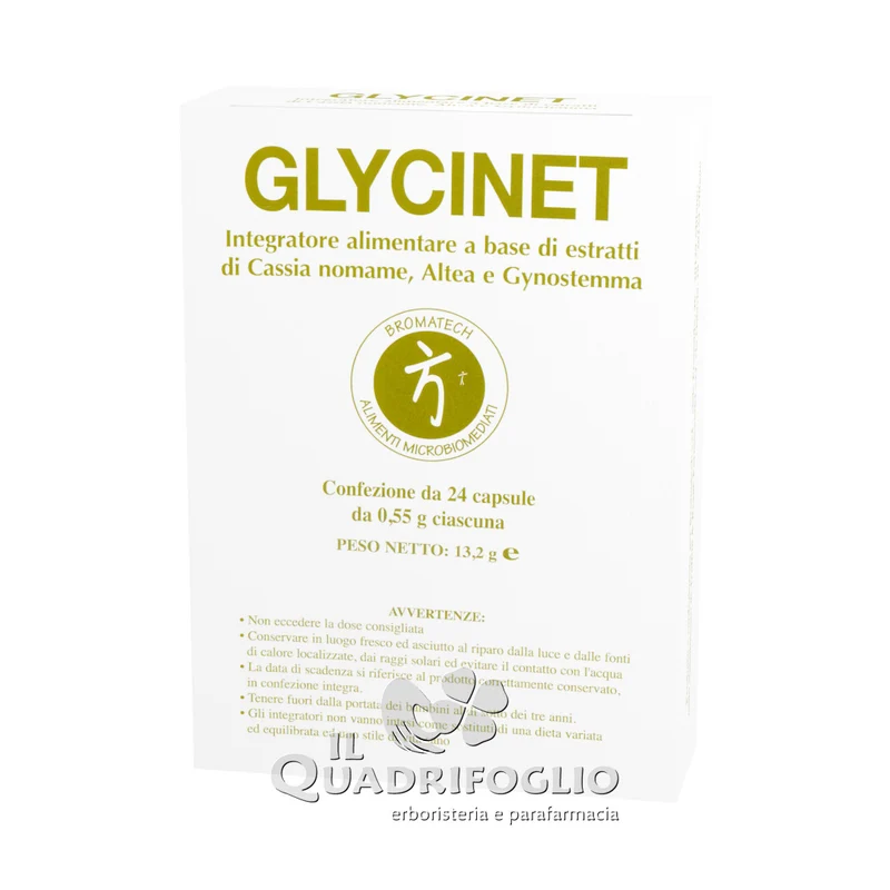 Glycinet