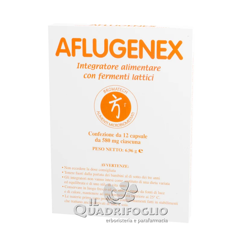 Aflugenex