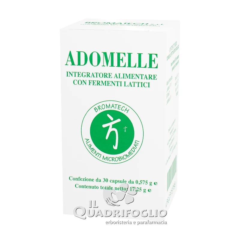 Adomelle