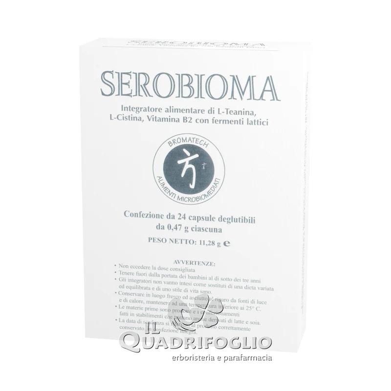 Serobioma