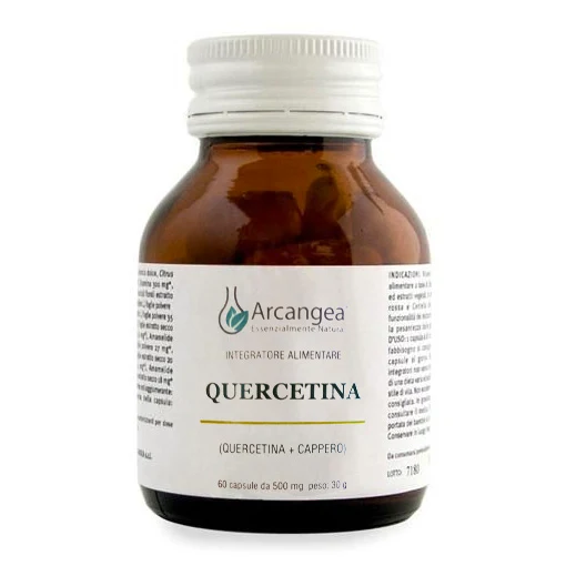 Quercetina