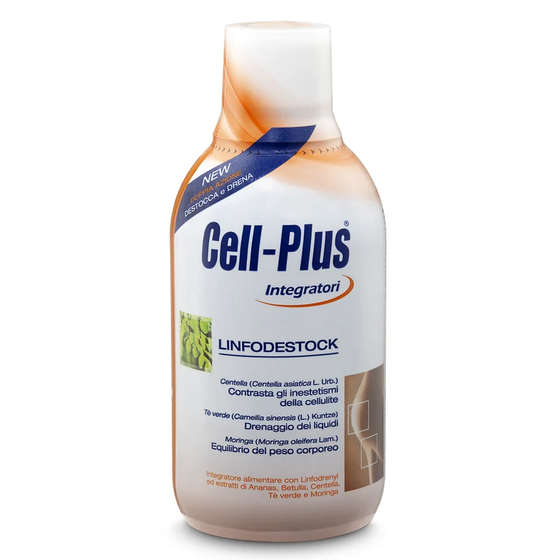 Cell-Plus - Linfodestock