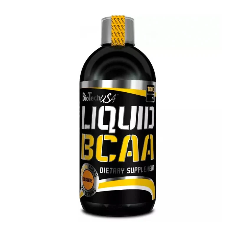Liquid BCAA 1000ml