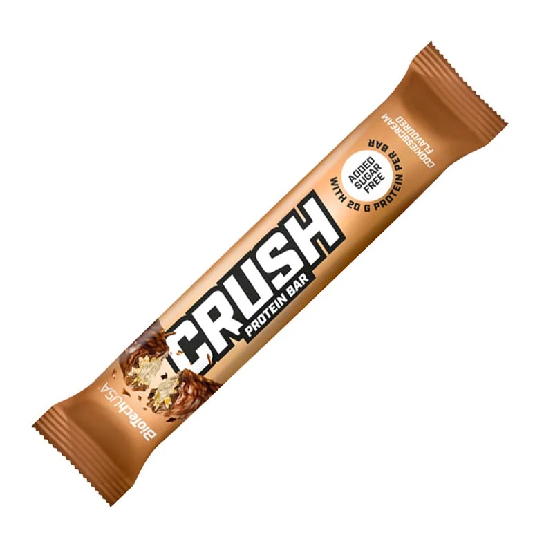 Crush bar 64g