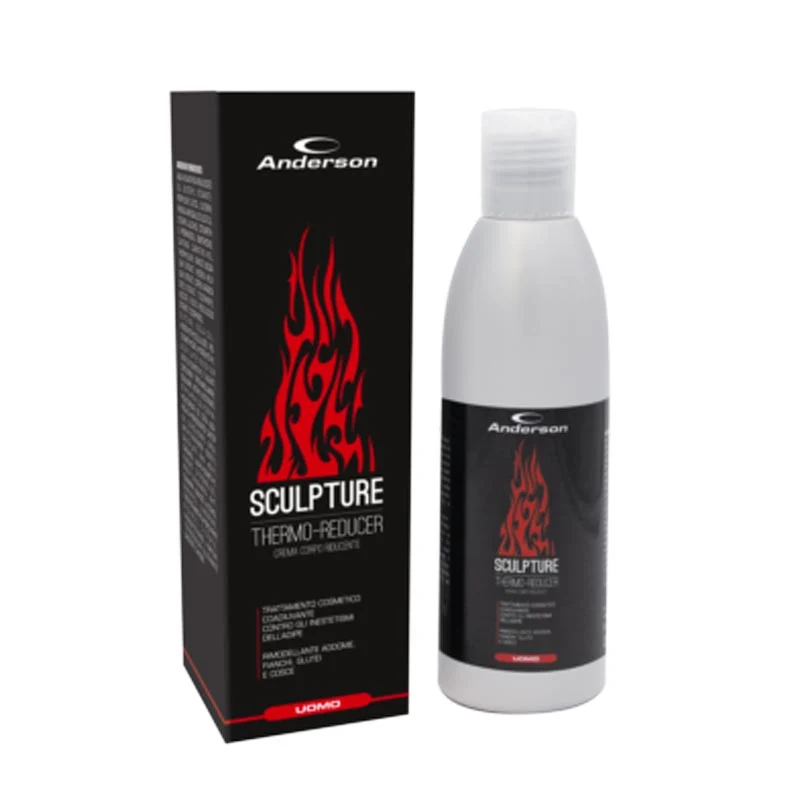 SCULPTURE UOMO 250ml