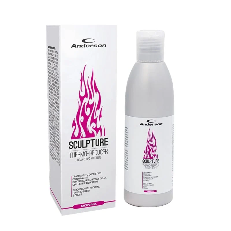 SCULPTURE DONNA 250ml