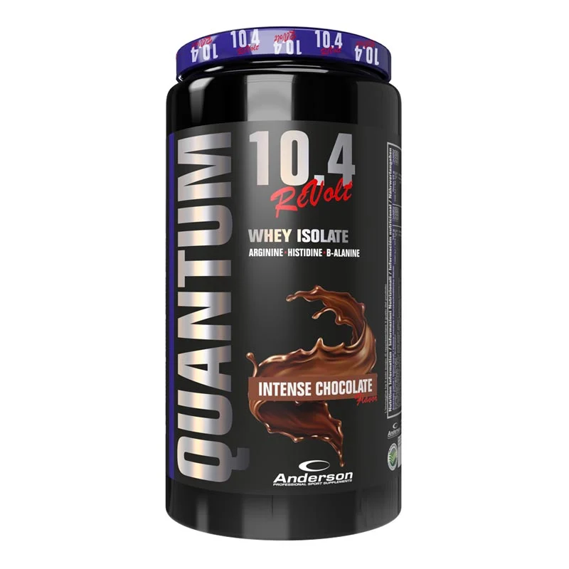 Quantum 10.4