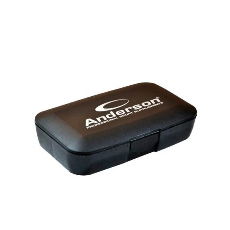PILLMASTER DISPENSER CPR ANDERSON