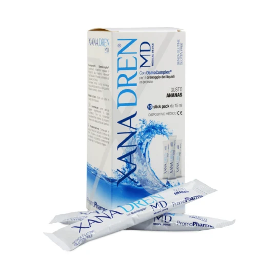 Xanadren MD