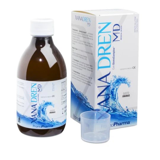 Xanadren MD