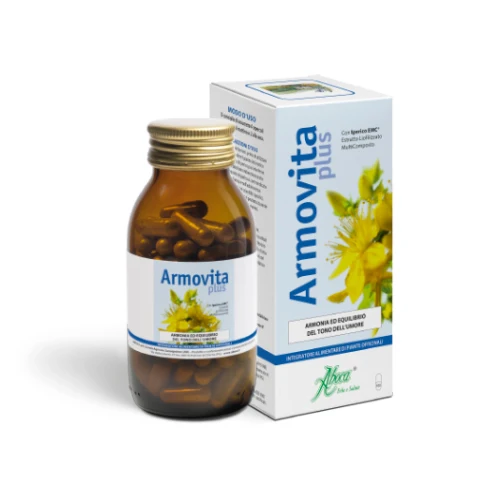 Armovita Plus