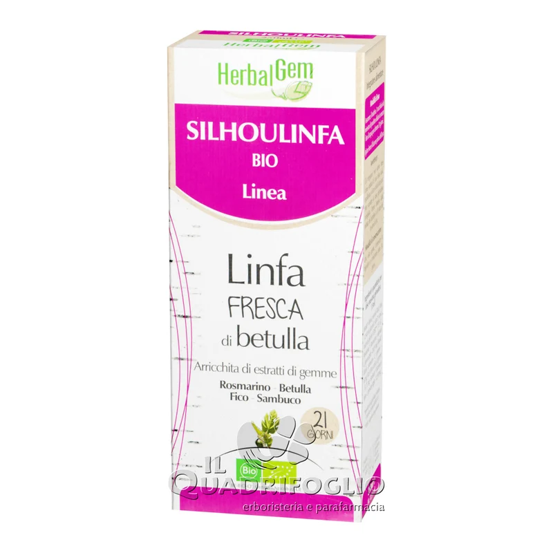 Silhoulinfa Bio