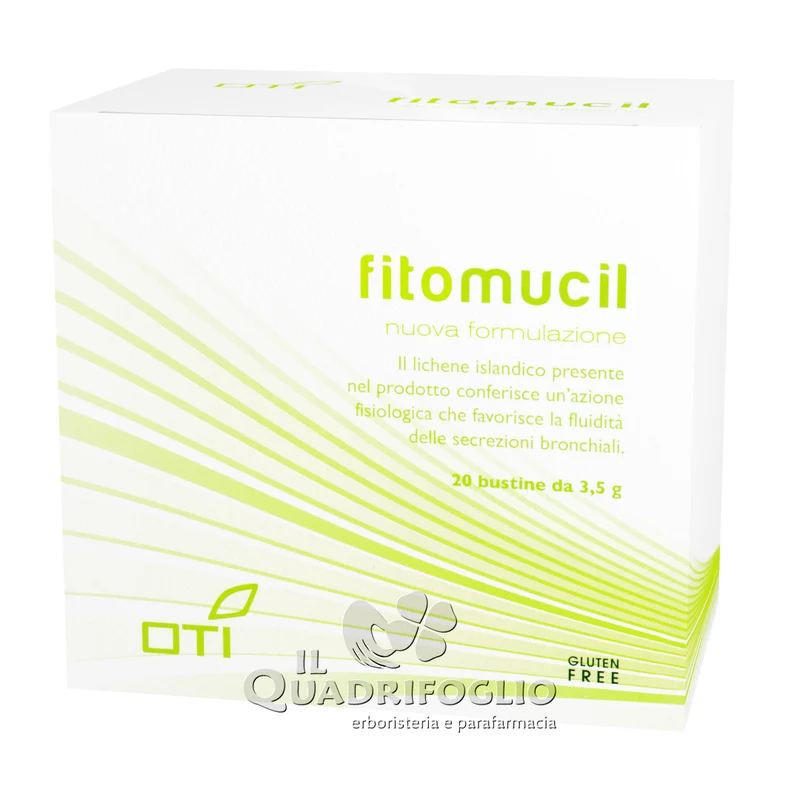 Fitomucil