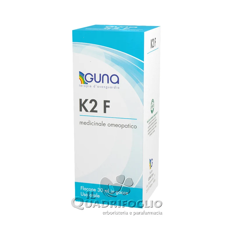 K2 F