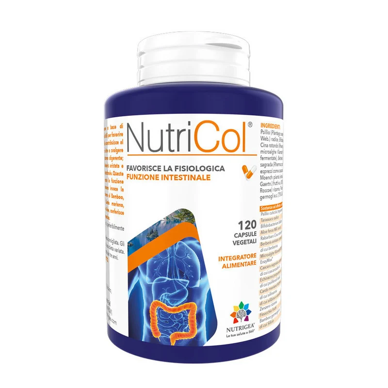 NutriCol 120