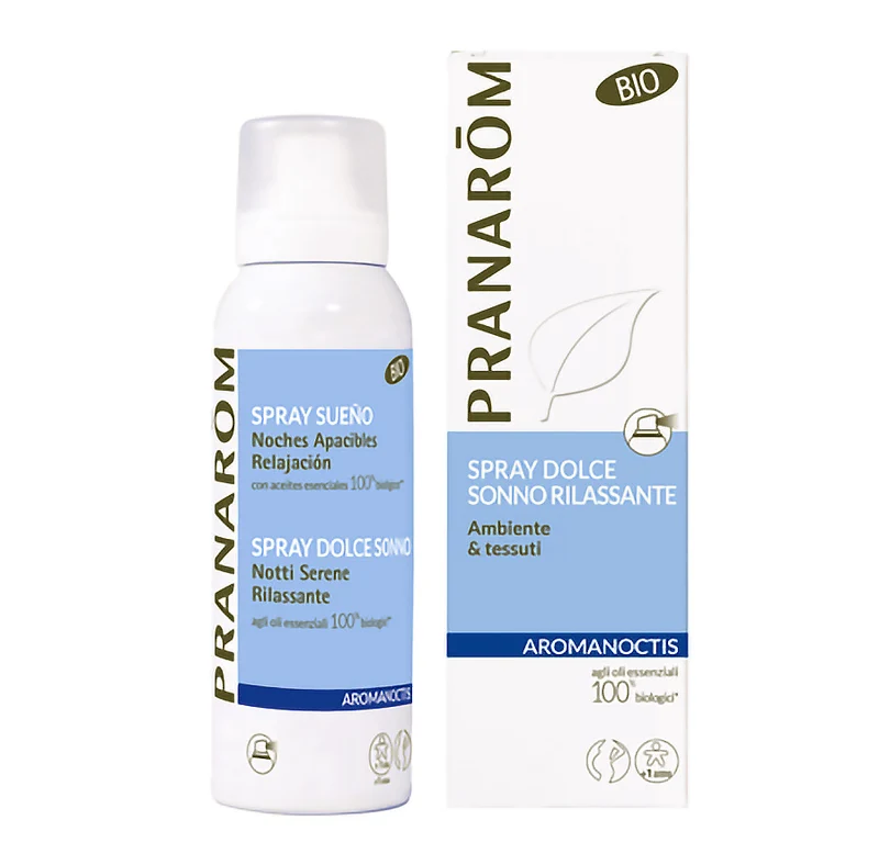 Spray Dolce Sonno