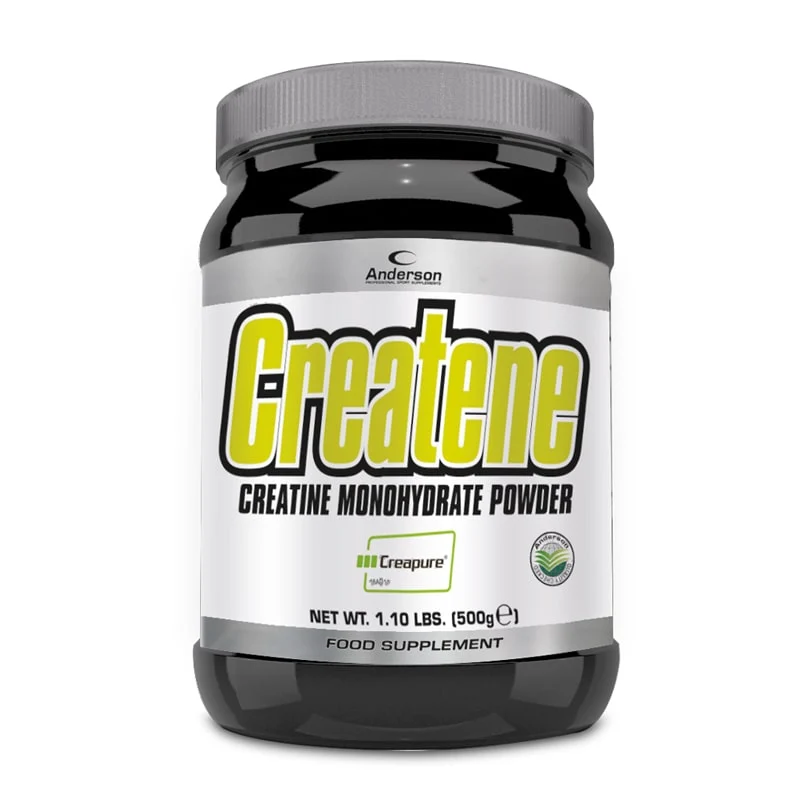 CREATENE SIMPLEX 500g