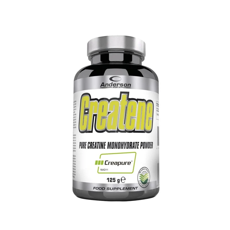 CREATENE SIMPLEX 125g