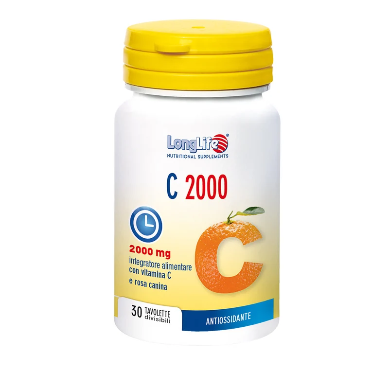 C 2000 t/r
