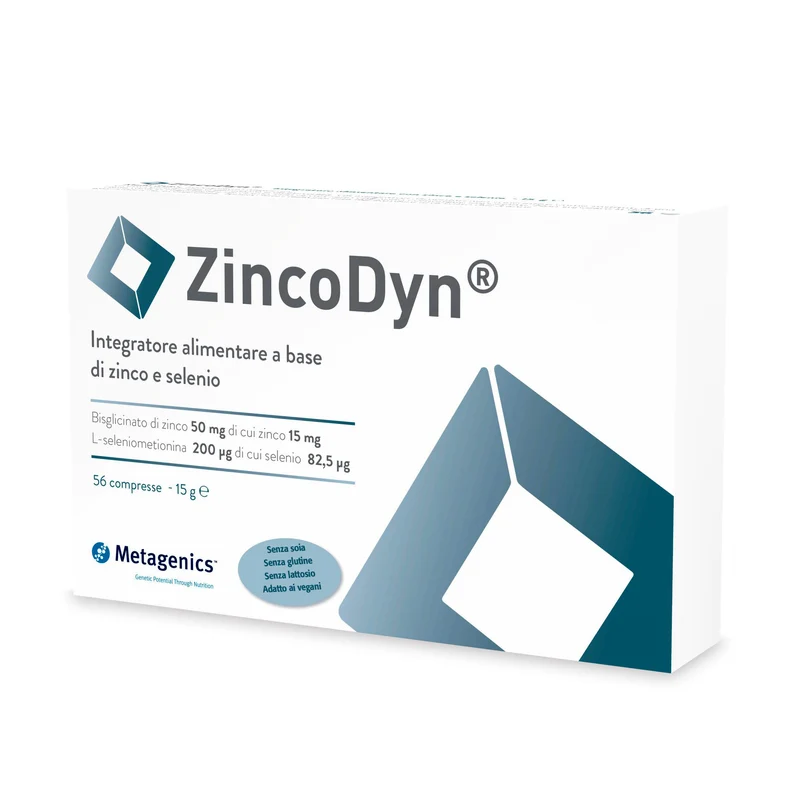 ZincoDyn