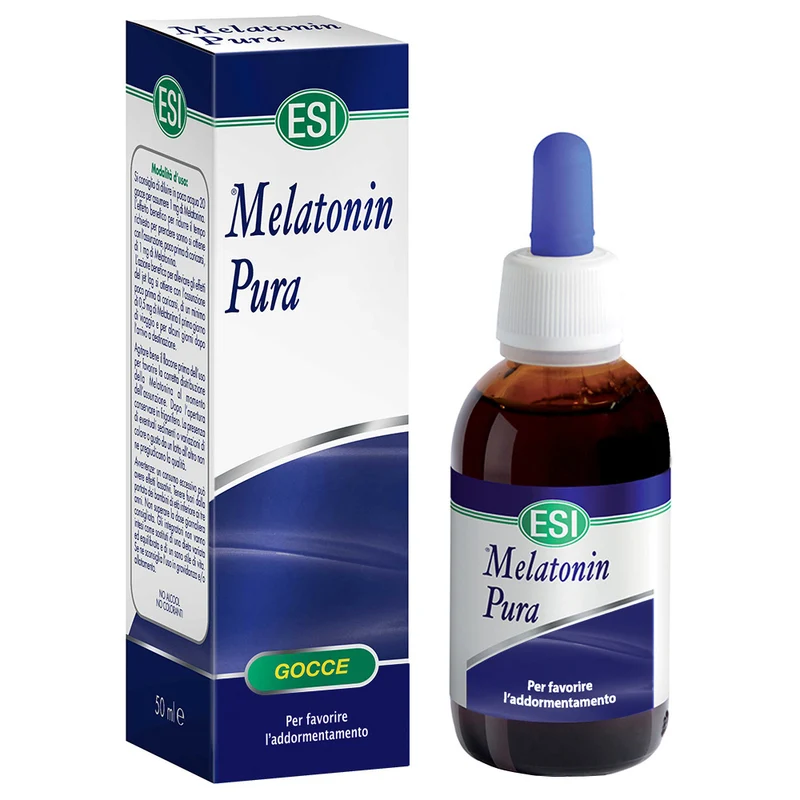 Melatonin Pura