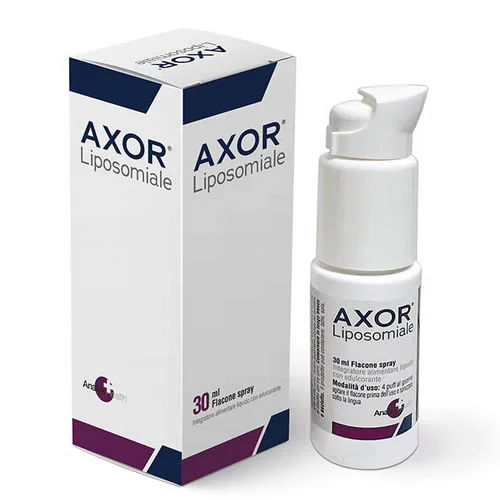 AXOR LIPOSOMIALE 30 ML