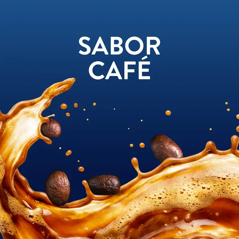 Ensure Nutrivigor Sabor Café, 850 gramos