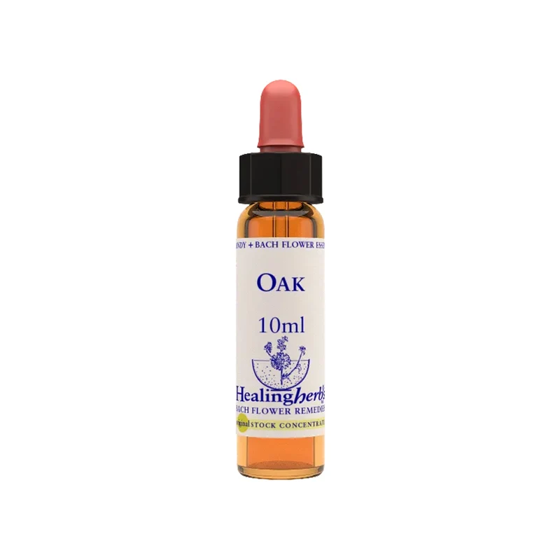 Oak