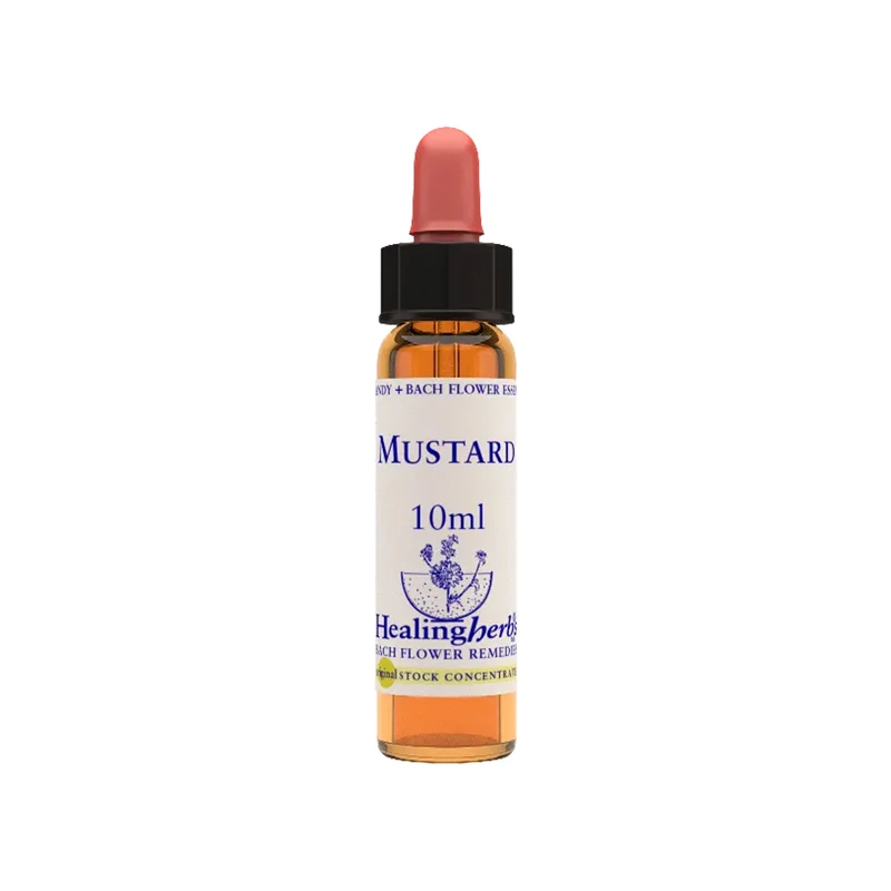 Mustard