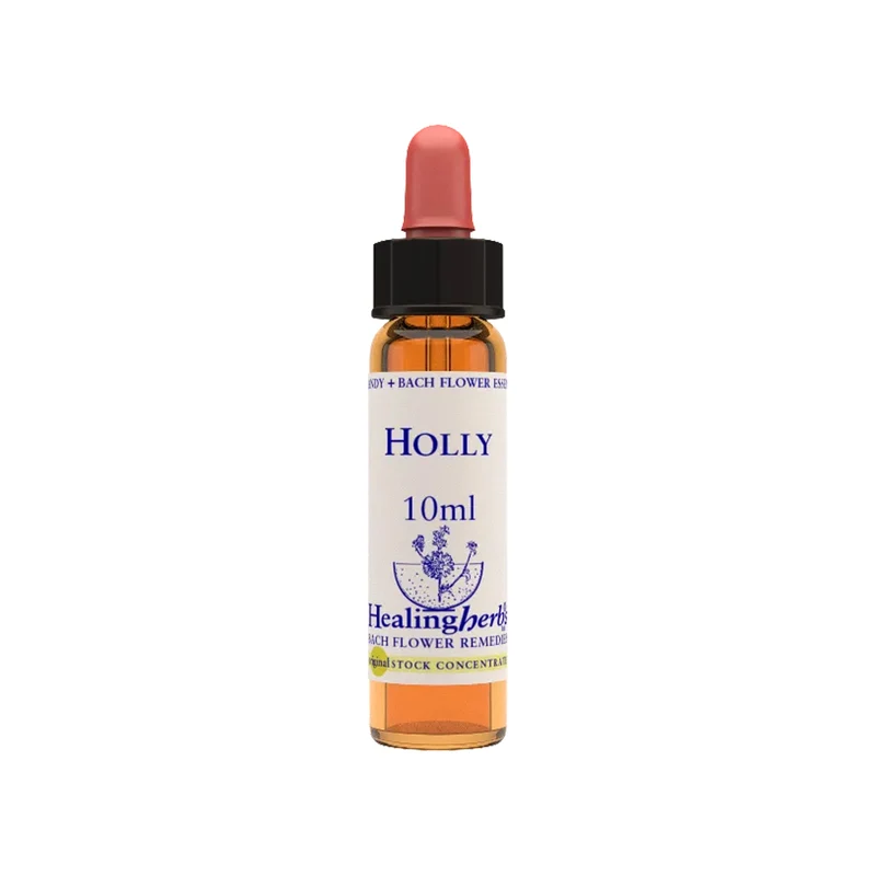 Holly