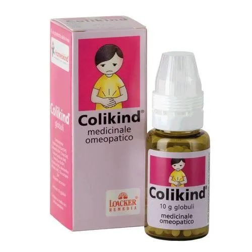 Colikind